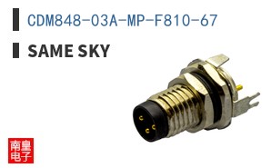 CDM848-03A-MP-F810-67 ͼƬ